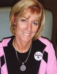 Peggy Dotson's Instagram, Twitter & Facebook