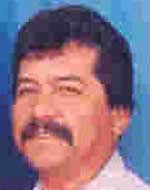 Salvador Mosqueda (1956-2003)