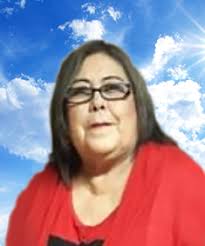 Sanjuana Aguilera Robles (1950-2022)