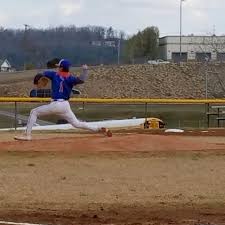 Nathan Perry's High School Bio