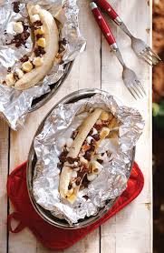 Pin By Jessou On Summer Ideas In 2020 Food Desserts Best Camping Meals