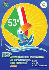 Iscrizioni entro il 25 aprile. 13 11 2019 Campionato Italiano Bari 2019 Archivio News F O I Federazione Ornicoltori Italiani Onlus Piacenza