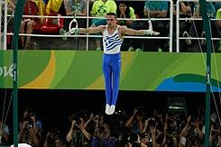 Born 30 november 1990) is a greek artistic gymnast. Eleftherios Petrounias Wikipedia