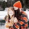 Misty hosts reality tv show homestead rescue with her father marty raney and brother matthewmatt raney.the show is currently in its fifth season on the discovery channel. 1