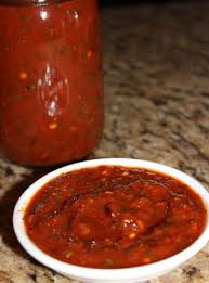 Authentic Mexican Salsa Recipe Food Com Recipe Mexican Salsa Recipes Authentic Mexican Salsa Recipe Authentic Mexican Salsa