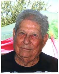 JOSE CANTU Obituary (2015)