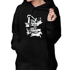 Just A Girl Who Loves Horses Hoodie Pullover Sweatshirts
