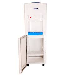 A refrigerator that continuously runs and cools contents inside can temporarily feel hotter than usual. Blue Star Bwd3fmrga Star Hot Cold And Normal Water Dispenser With Refrigerator Standard Amazon In Home Improvement