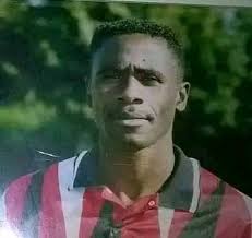 Toy Digga Jazz Ramosa i hope all the buccaneers of then knows him