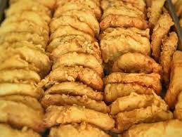 Maybe you would like to learn more about one of these? Prima Rasa Pisang Goreng Pontianak Gading Serpong Tangerang Lengkap Menu Terbaru Jam Buka No Telepon Alamat Dengan Peta