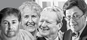 Arkus, Diana, Talotta, McCullough, DeLuca, Samet, Coraluppi, Baer, Shea,  Rust, Kernick, Henne, Silvestre, Fennell, Celli