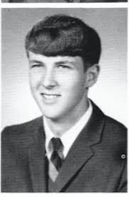 Obituary for our classmate Wes Austin.