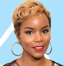 Happy wedding anniversary to letoya luckett and her husband