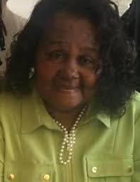 Obituary information for Critty Lucille Leake