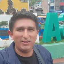 Jaen Paúl PERALTA-CABRERA