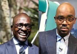 Malusi gigaba was recently caught with his friend's wife playing the 'hide your sausage in my honey pot game' and heavily beaten. Dr Musa Mthombeni Gets Dragged In Malusi Gigaba Mess Zalebs