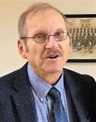 Johnnie Wayne Chamblee (1950-2018)