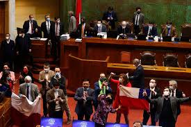 Este jueves 10 de diciembre el diario oficial confirmó el segundo retiro del 10%. Diputados Presentaron Un Proyecto Que Permite Un Segundo Retiro De Fondos De Las Afp Estas De Acuerdo Duna 89 7 Duna 89 7