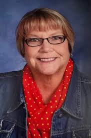 Treva Lynn Carico Gamble -