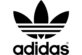 The adidas logo is designed to influence the masses with its simplicity and elegance. Adidas Logo History I Love Adidas This Is A Very Cool By Angelika Rihter Medium