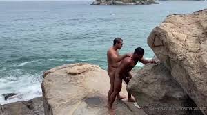 Carlos Maranhao & Eduardo Lima - BoyFriendTV.com