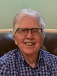 Obituary of William 'Bill' Lindberg