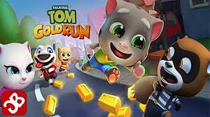 Select and download the modded version that you are interested in. Download Talking Tom Gold Run Mod Apk 5 4 0 427 Unlimited Money