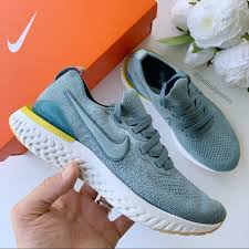 The epic react flyknit 2 has many nice things on offer, something which becomes apparent once you start running. Nike Shoes Nike Epic React Flyknit 2 Nwt Poshmark