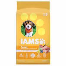 Well, mostly, when dog food companies make low fat dog foods (especially big commercial brands), they tend to reduce the amount of fat by reducing. Puppy Food Iams