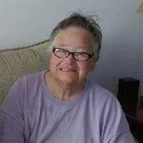Bettie Strickland Williams Obituary
