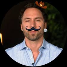 Eric Volz Parody (@EricVolzParody)