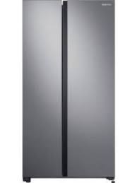 Sansui 520issns 544 l side by side refrigerator. Samsung Side By Side Refrigerator Samsung Side By Side Fridge Online Price 2021 28th March