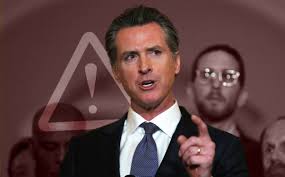 California governor gavin newsom has kicked off a storm of criticism with a new statewide california governor newsom sends #recallgavin2020 trending after new lockdown order shutters. Gov Newsom Issues Stay At Home Order For California