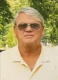 Obituary information for Jimmy Lynn Calvert