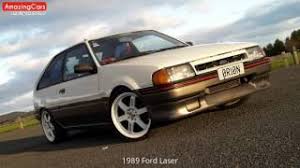 Image result for Laser Blue 1989 Daewoo