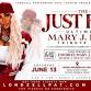 MARY J BLIGE TRIBUTE SHOW