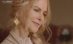 Jun 11, 2021 · nicole kidman nine perfect strangers trailer. Nicole Kidman Speaks Candidly About Major Downside To Filming Nine Perfect Strangers Hello