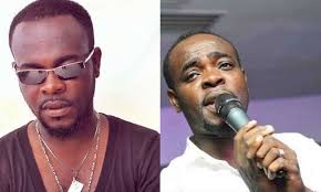 Kofi B Was A Fantastic Musician