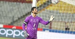 اولمبياد طوكيو 2020 كرة القدم. Ù…Ø­Ù…Ø¯ Ø§Ù„Ø´Ù†Ø§ÙˆÙŠ Ø­Ø§Ø±Ø³ Ø§Ù„Ø£Ù‡Ù„ÙŠ Ø§Ù„Ù…ØµØ±ÙŠ ÙƒÙ†Ø§ Ø±Ø¬Ø§Ù„ Ø§ ÙˆÙ†Ø³ØªØ­Ù‚ Ø§Ù„ØªØ£Ù‡Ù„ Ø§Ù„ØªÙŠØ§Ø± Ø§Ù„Ø§Ø®Ø¶Ø±