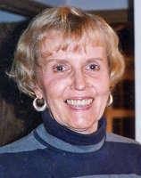 Diane Miner Obituary (1929-2016)