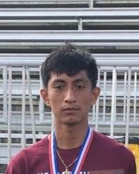 2019 The News-Press Boys Cross Country Team All-Area Team from Fort Myers  and Ida Baker