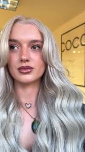 FROSTING ✨🪩, Stoppppp what your doing take a minute for this cracker ….. ,  Scalp bleaches hit different using Wella blondorplex 3%toning using Wella  colour touch