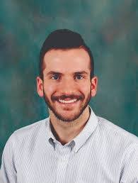 Chris Eirich's Instagram, Twitter & Facebook