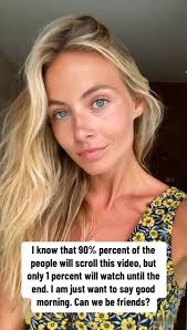 Good Morning Message for Single Women Seeking Friends