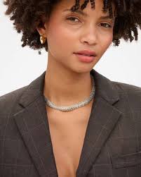 Tom Pigeon Totem 002 Necklace