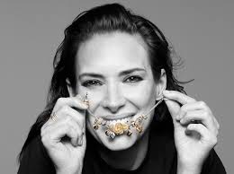 Winona Ryder and Iman Shine in Pandora's Latest Be Love Campaign