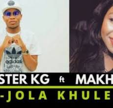 Jerusalem hit maker master kg joins forces with khoisan maxy from botswana and makhadzi the queen behind the matorokisi fame. Download Master Kg Ft Makhadzi Jola Khule Sahiphop