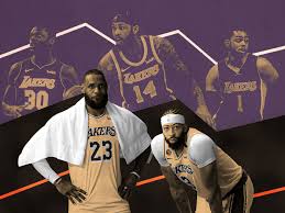 Find out the latest on your favorite nba teams on cbssports.com. The Ex Lakers All Star Team The Ringer