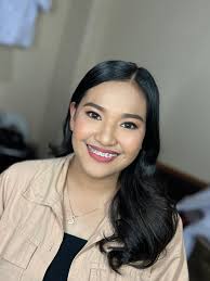 Ptpa po admin 🥰🙏 are you looking for hair and makeup artist? Dm,  AFFORDABLE PRICE✨ Hair & makeup by Jhustine magtulis