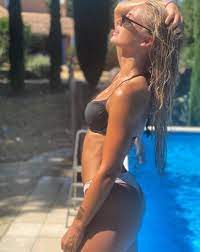 Alisha lehmann la talentosa futbolista que quiere ser figura del everton de james rodríguez. Swiss Female Footballer Becomes Latest Instagram Sensation